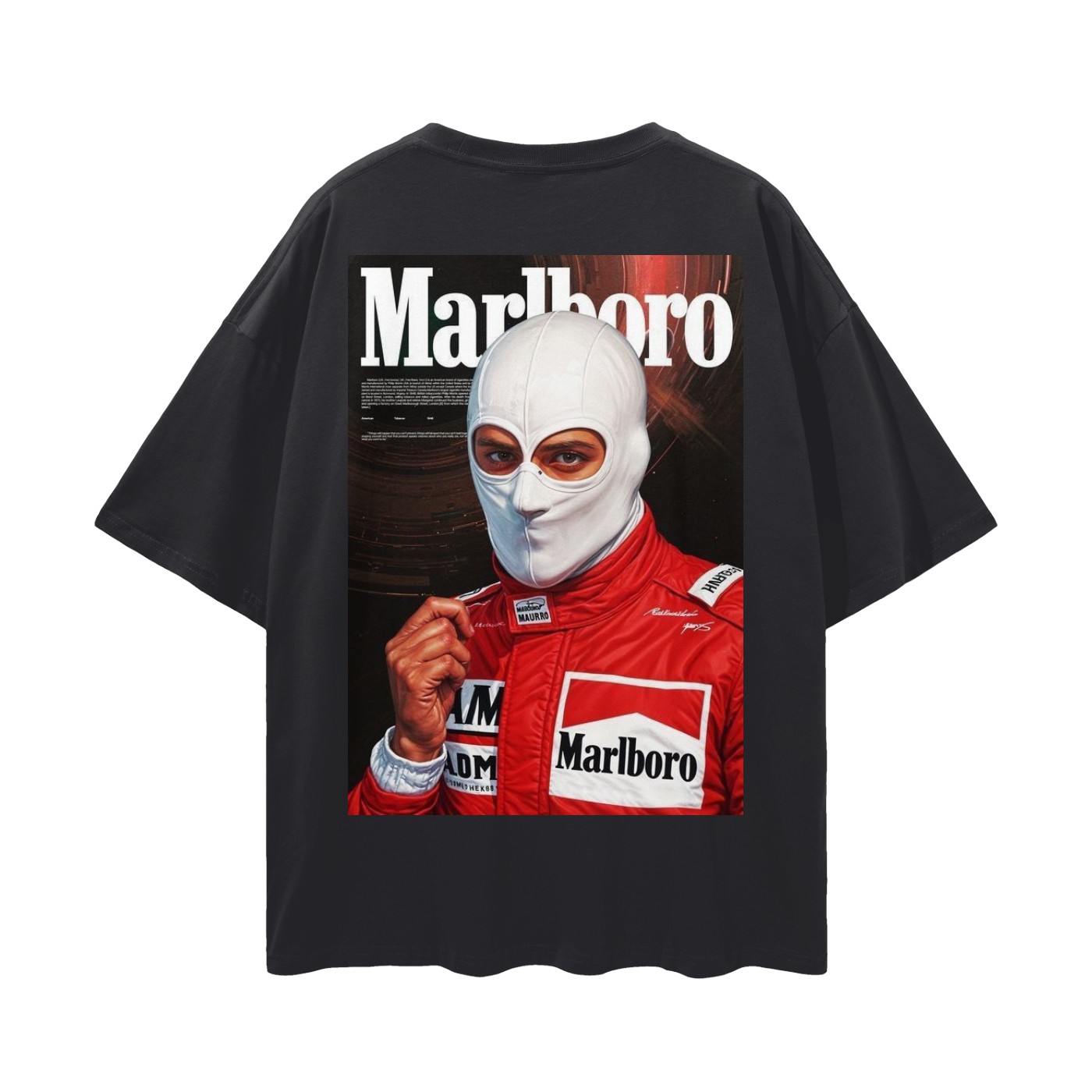 Marlboro Racing Team