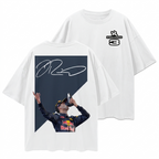Daniel Ricciardo Signature