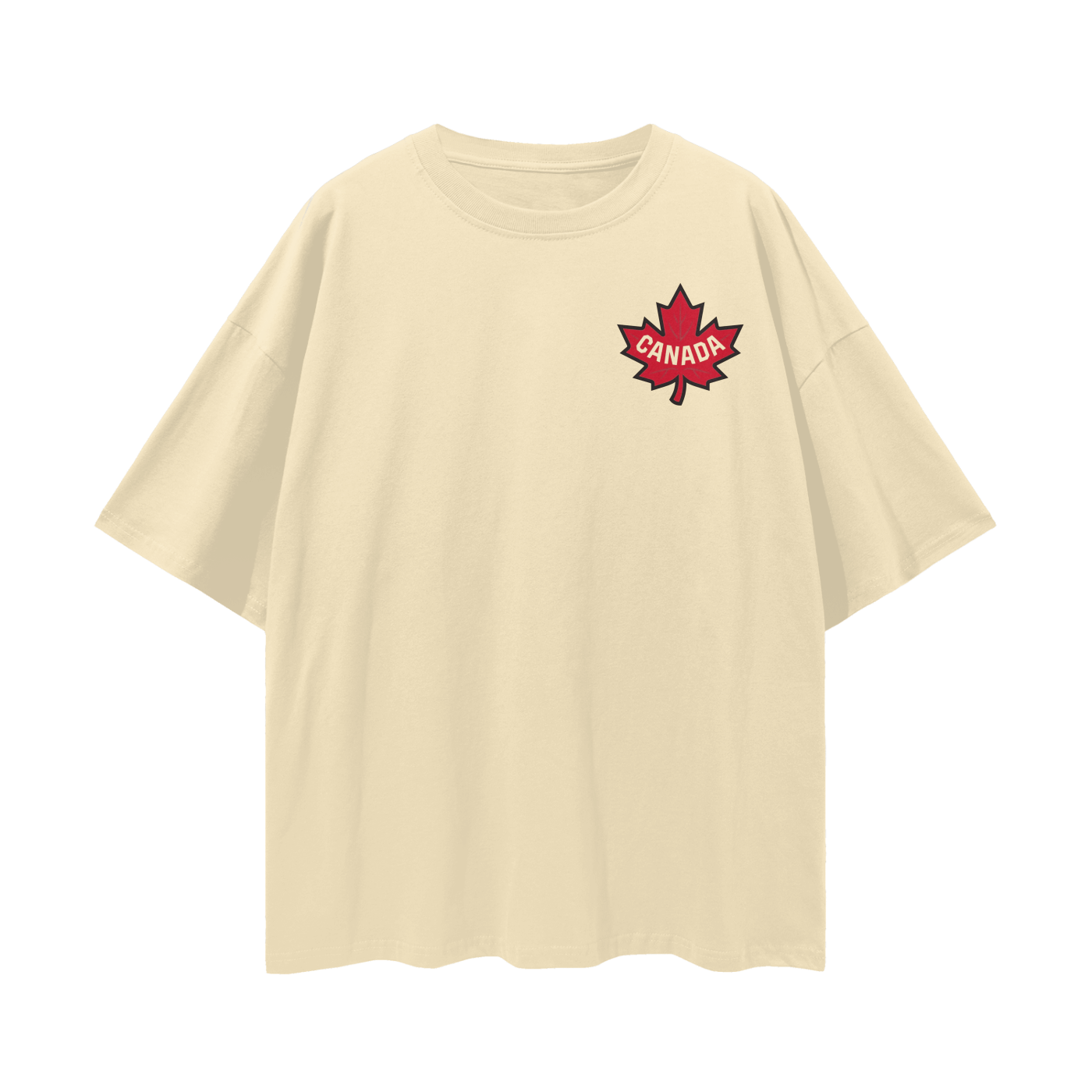Canada GP Heritage Tee — Circuit Gilles Villeneuve Edition