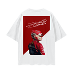 Charles Leclerc Signature