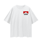 Niki Lauda Vintage F1 Graphic Tee