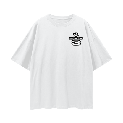 Daniel Ricciardo Signature