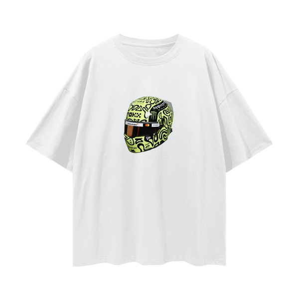 Lando Norris Helmet