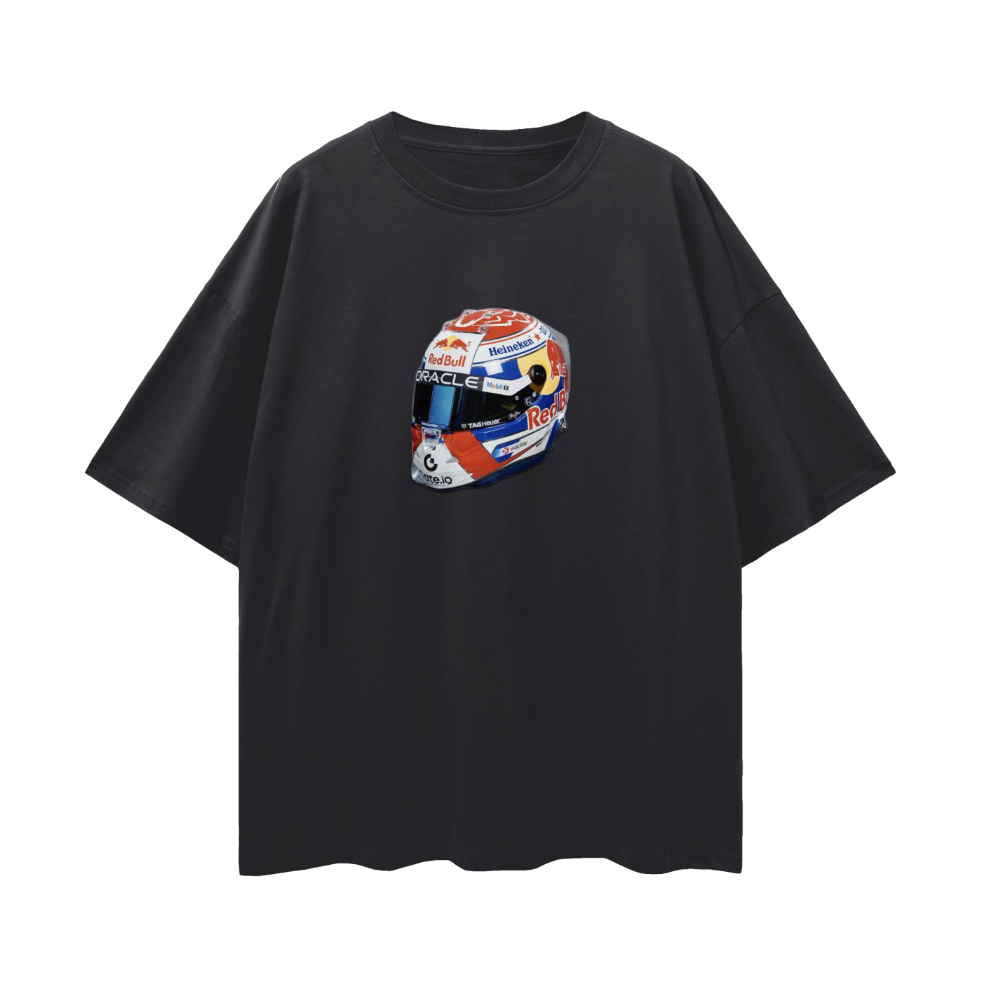 Max Verstappen Helmet