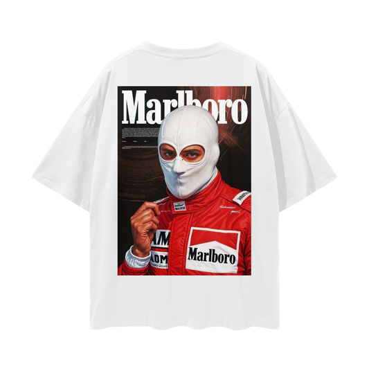 Marlboro Racing Team