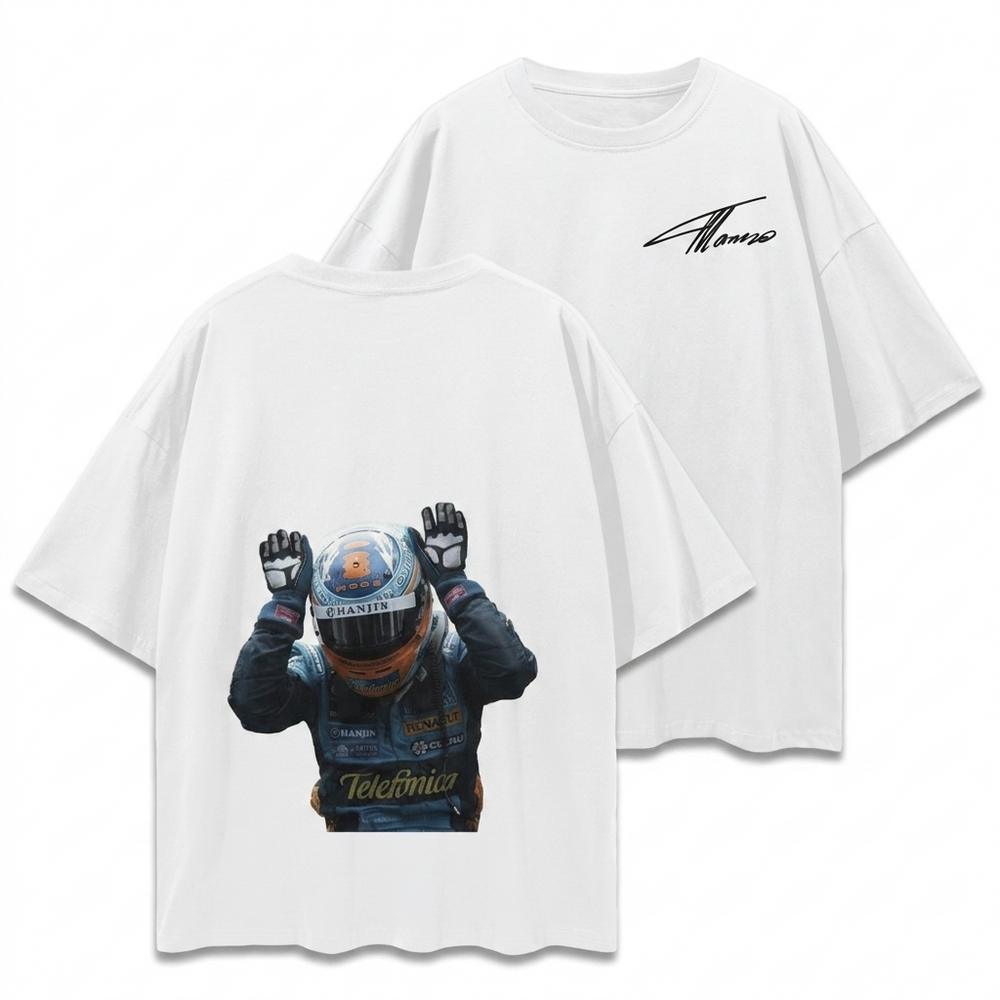 Fernando Signature