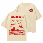 Canada GP Heritage Tee