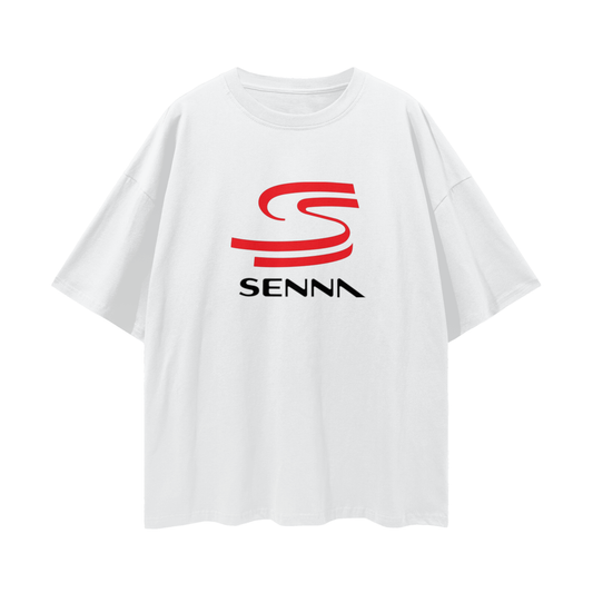 Senna Vintage Logo