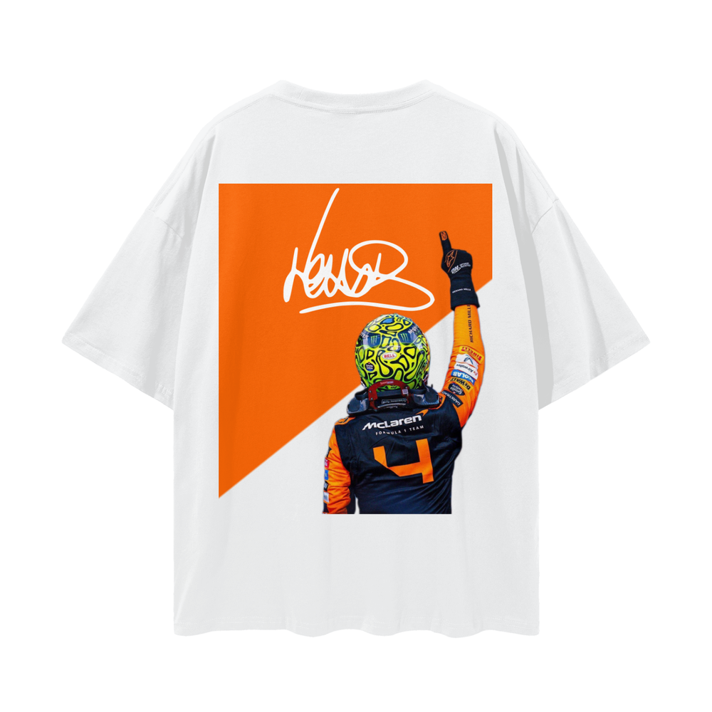 Lando Signature